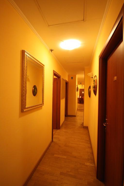 Hotel Andreina Rzym Zewnętrze zdjęcie